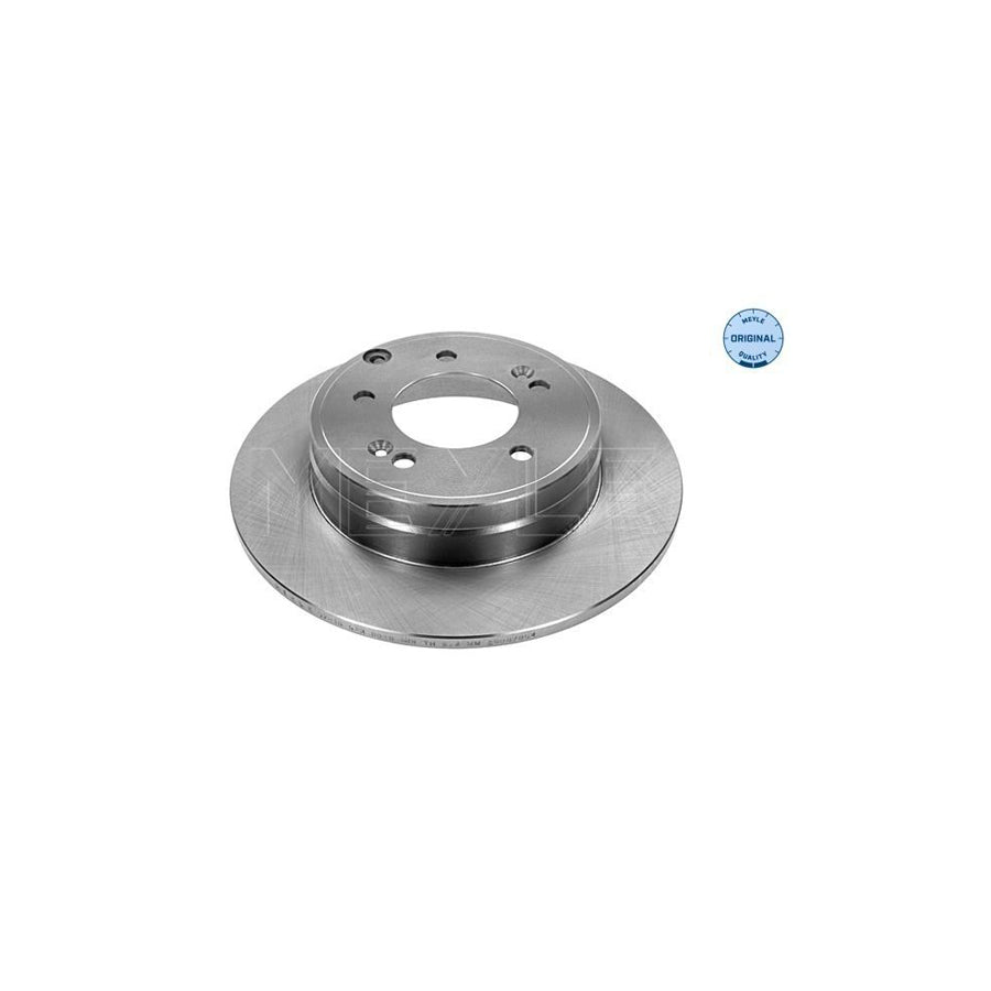 Meyle 616 031 0025 Inner Tie Rod