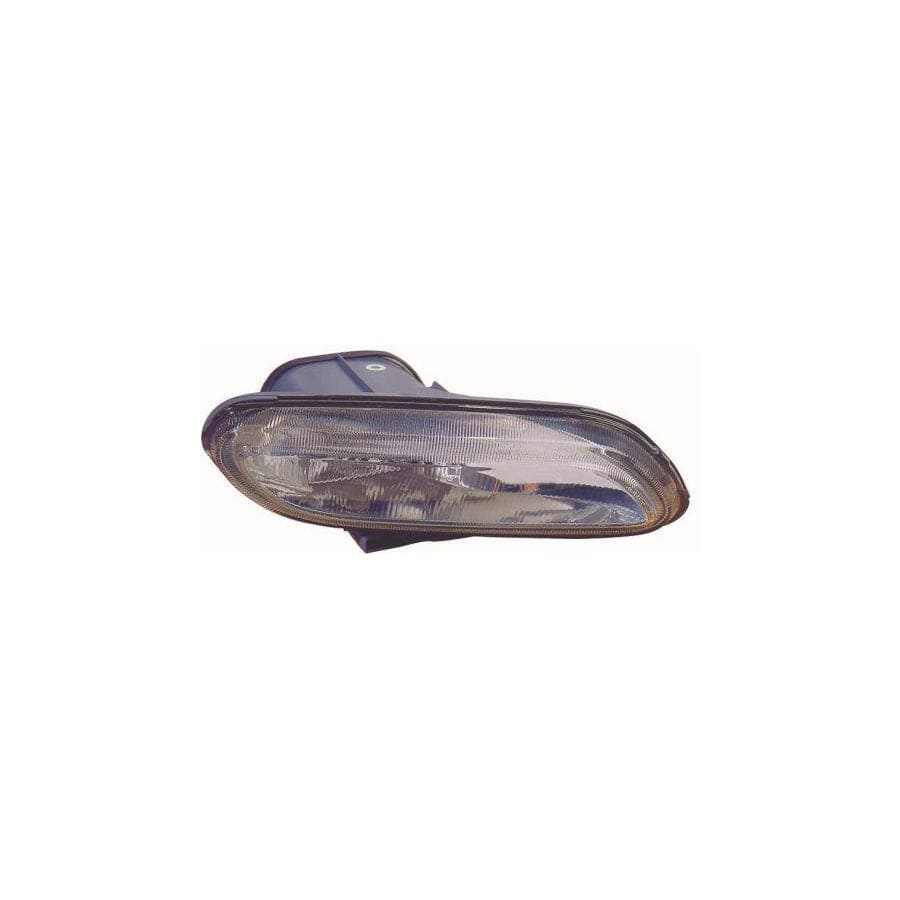 Abakus 5502001Lue Fog Light for Peugeot 406