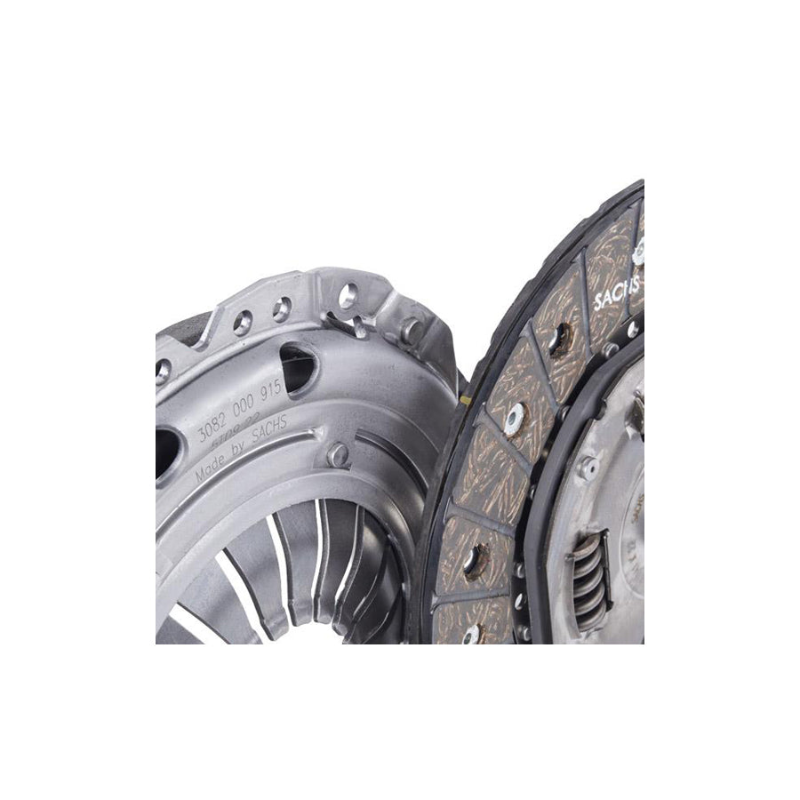 Sachs Kit Plus Csc 3000 990 160 Clutch Kit