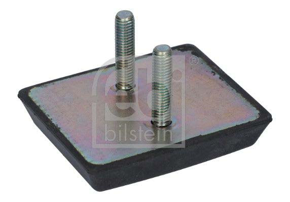 Febi Bilstein 181532 Bump Stop, Axle Beam | ML Performance UK Car Parts