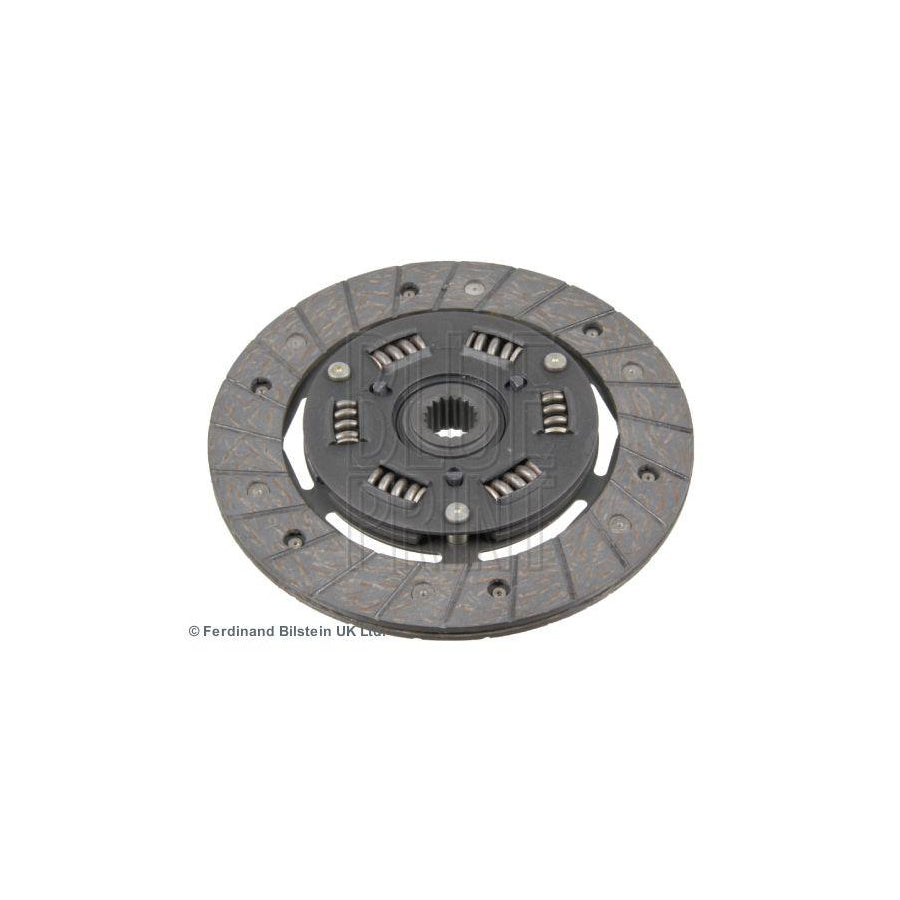 Blue Print Adh23169 Clutch Disc