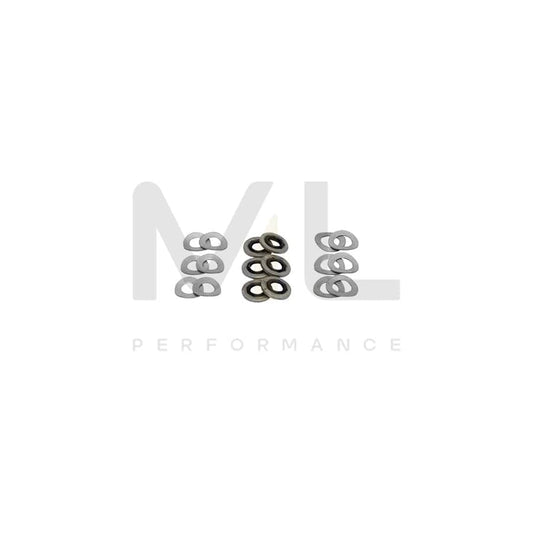 K&N 85-8221 Nuts, Bolts And Washers