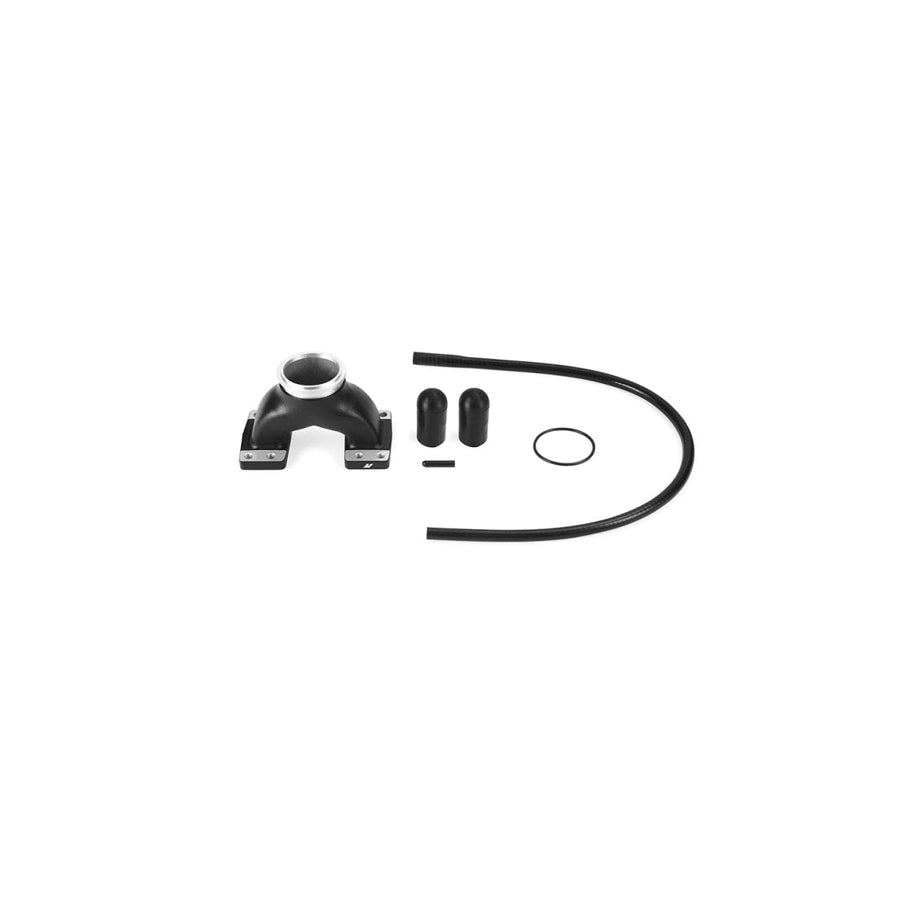Mishimoto MMICP-STNGR-18F 2018+ Kia Stinger GT 3.3T Blow-Off Valve Adapter