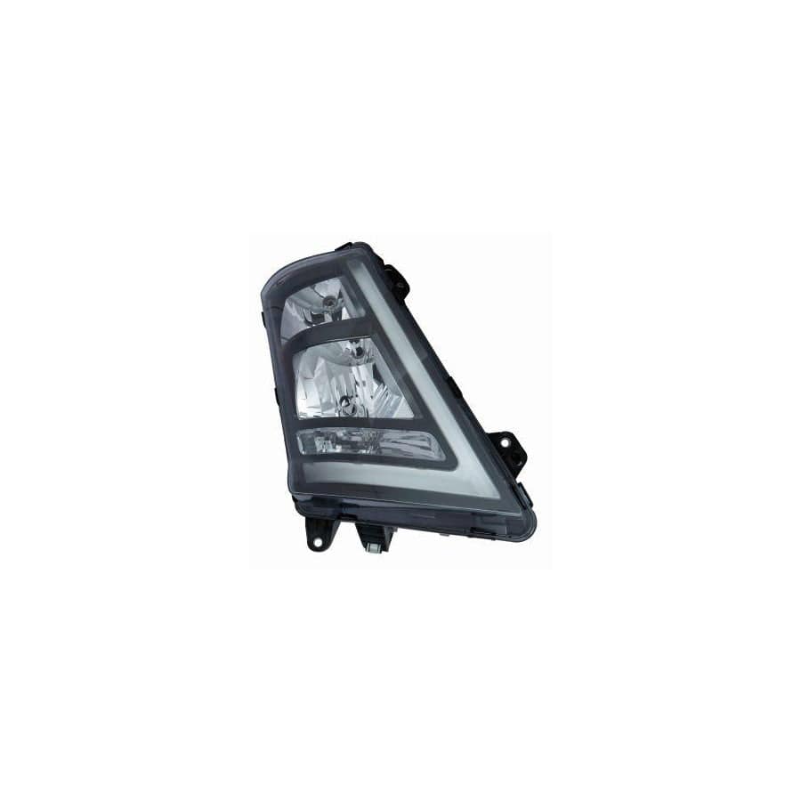 Abakus 7731149Rlde2 Headlight