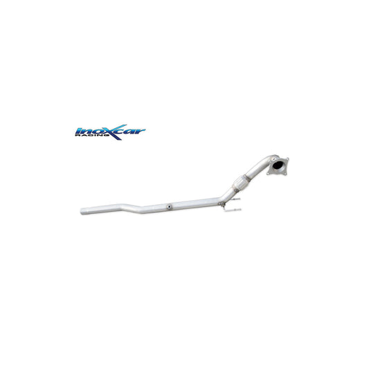 InoXcar AFGTI VW Golf 5 Catalyst Replacement Pipe