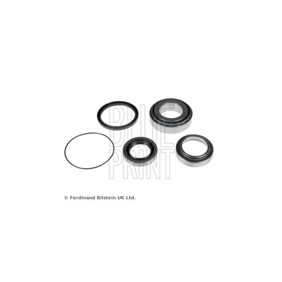 Blue Print Adn18311 Wheel Bearing Kit for Nissan Patrol