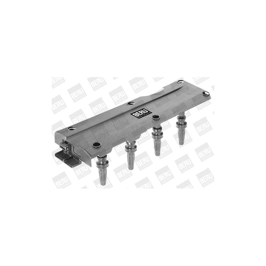Beru Copper Cable Gf100A Ignition Lead
