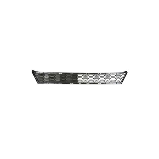 Blic 6502-07-5501984P Bumper Grill for Peugeot 107 Hatchback (Pm, Pn)