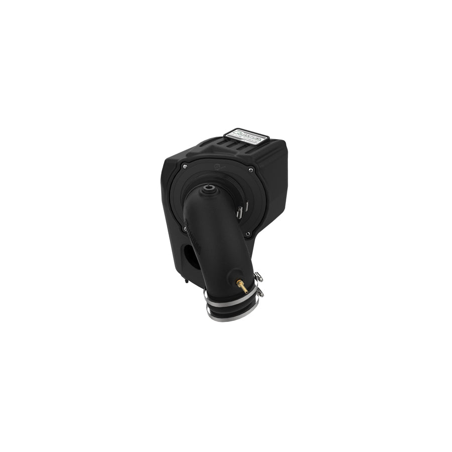 aFe 53-10023R Sealed Intake Ford Transit Models 16-21 V6-3.5L (tt)
