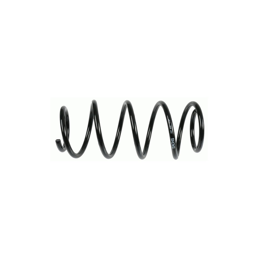 Sachs 997 602 Coil Spring for Vauxhall Astra Mk4 (G) Estate (T98)