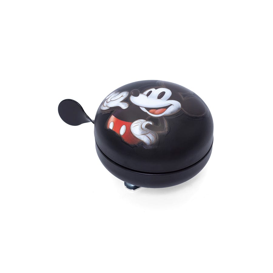 Disney 59048 BIG RETRO BELL MICKEY SKETCH! D100