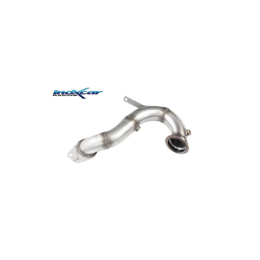 InoXcar AFMEG.04.76 Renault Megane IV Catalyst Replacement Pipe