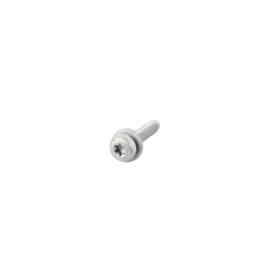 Genuine BMW Mini 07147404896 G20 F39 G21 Combi Oval-Head Machine Screw M8 (Inc. 320i 1.6)