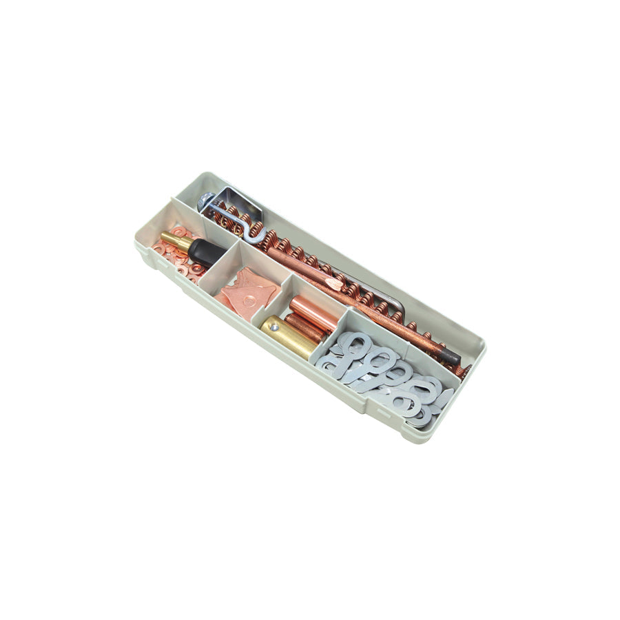 Gys 053632 Box Of Accessories Easyliner Car Body Consumables