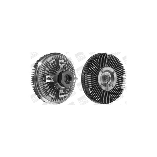 Beru Lk096 Fan Clutch