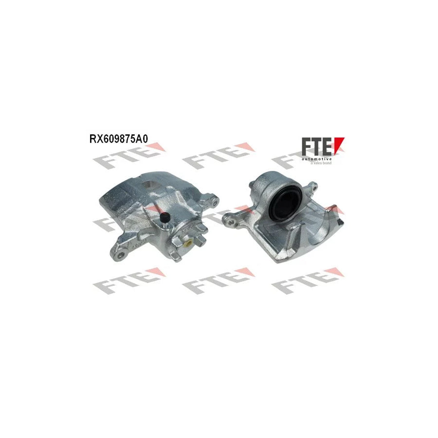 FTE Rx609875A0 Brake Caliper