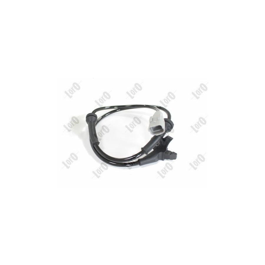 ABAKUS 120-02-100 ABS Sensor for PEUGEOT 307