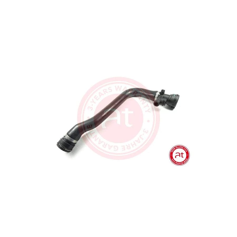 at autoteile germany At21104 Radiator Hose for BMW 3 Series