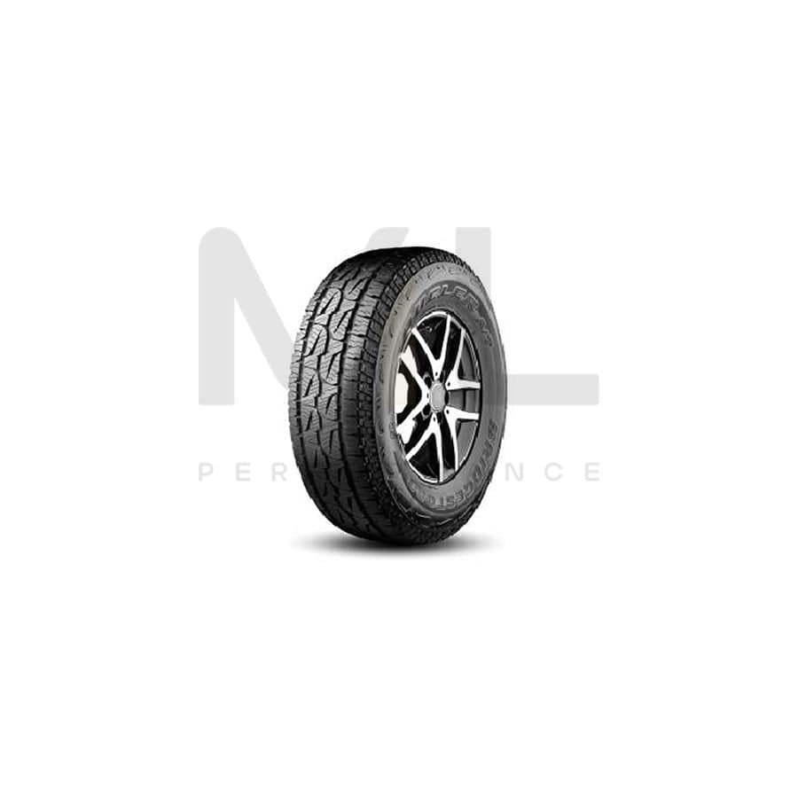 Bridgestone Dueler A/T 001 255/55 R18 109H All Season SUV Tyre