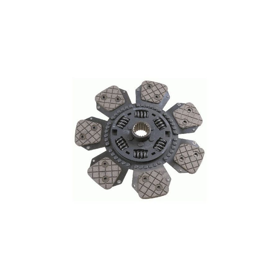 Sachs 1862 962 002 Clutch Disc
