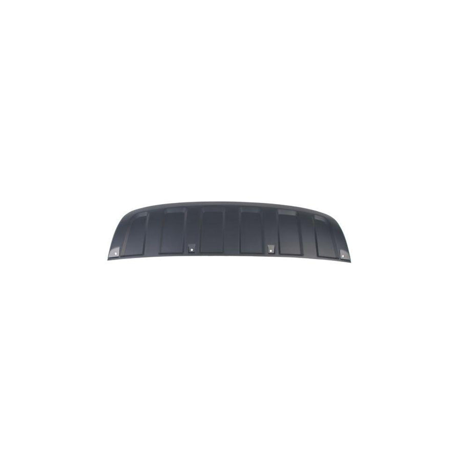 Blic 5511-00-0040222P Front Splitter for Audi Q7 (4Lb)