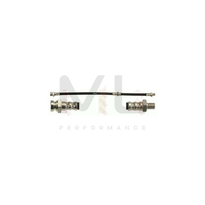 TRW PHB550 Brake Hose for SUZUKI WAGON R+ 420mm, M10x1