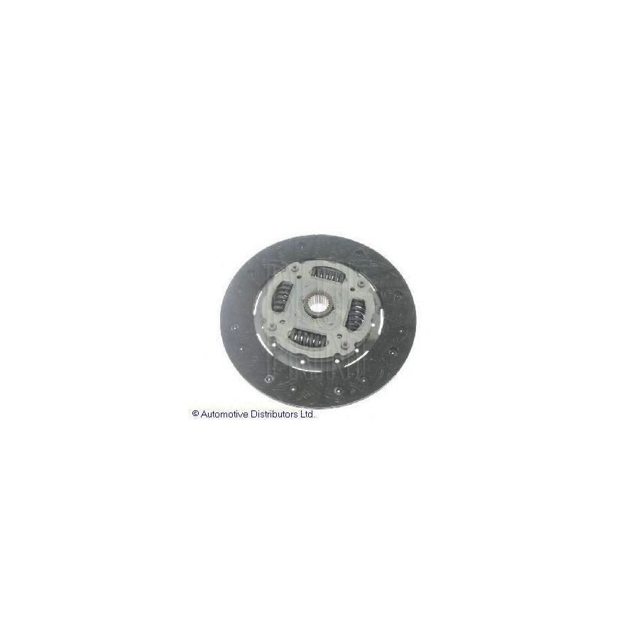 Blue Print Adn13165 Clutch Disc