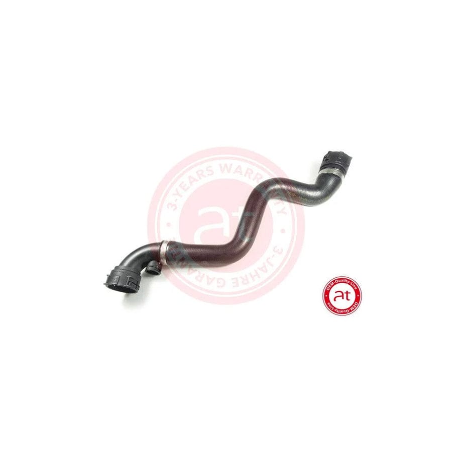 at autoteile germany At21101 Radiator Hose for BMW 3 Series