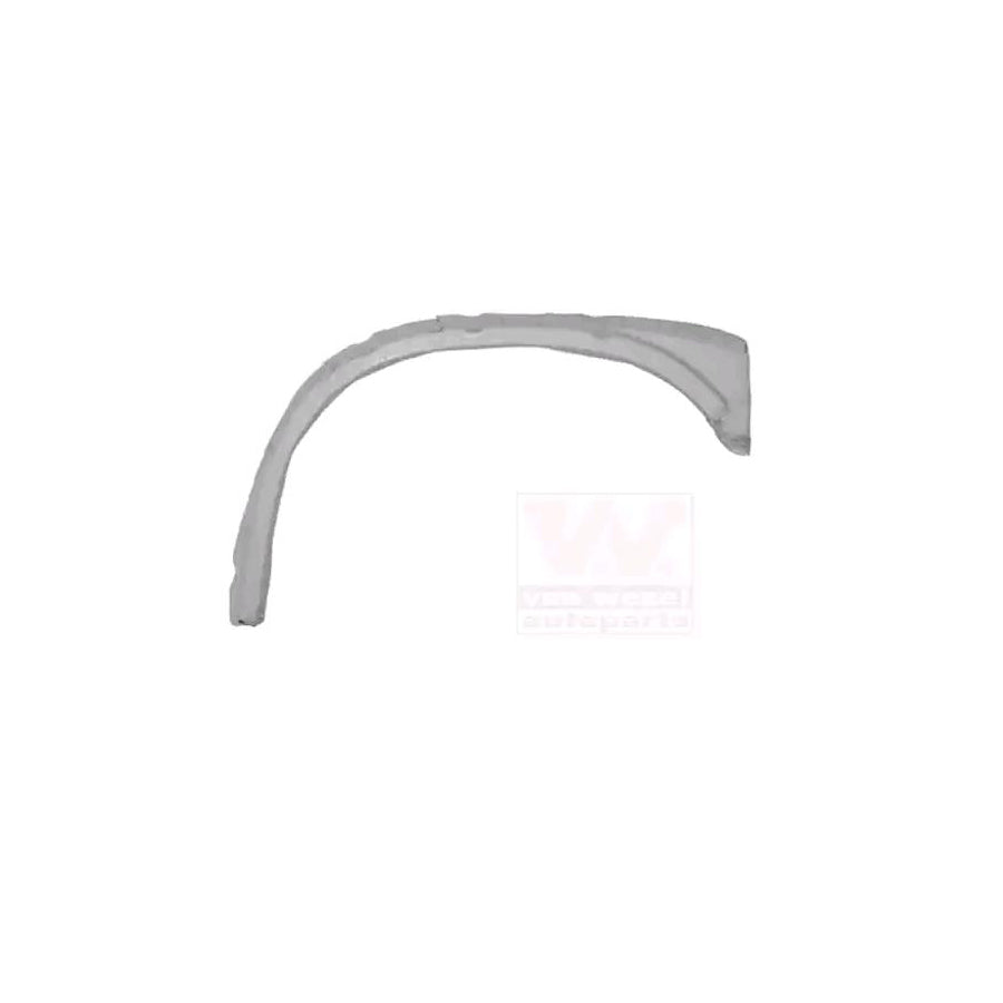 Van Wezel 5245347 Repair Panel for SUZUKI VITARA