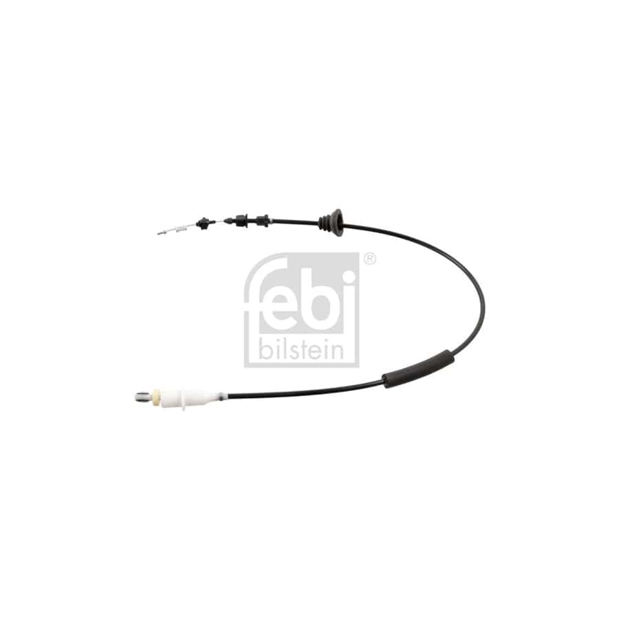 FEBI BILSTEIN 21380 Accelerator Cable suitable for MERCEDES-BENZ C-Class | ML Performance UK Car Parts
