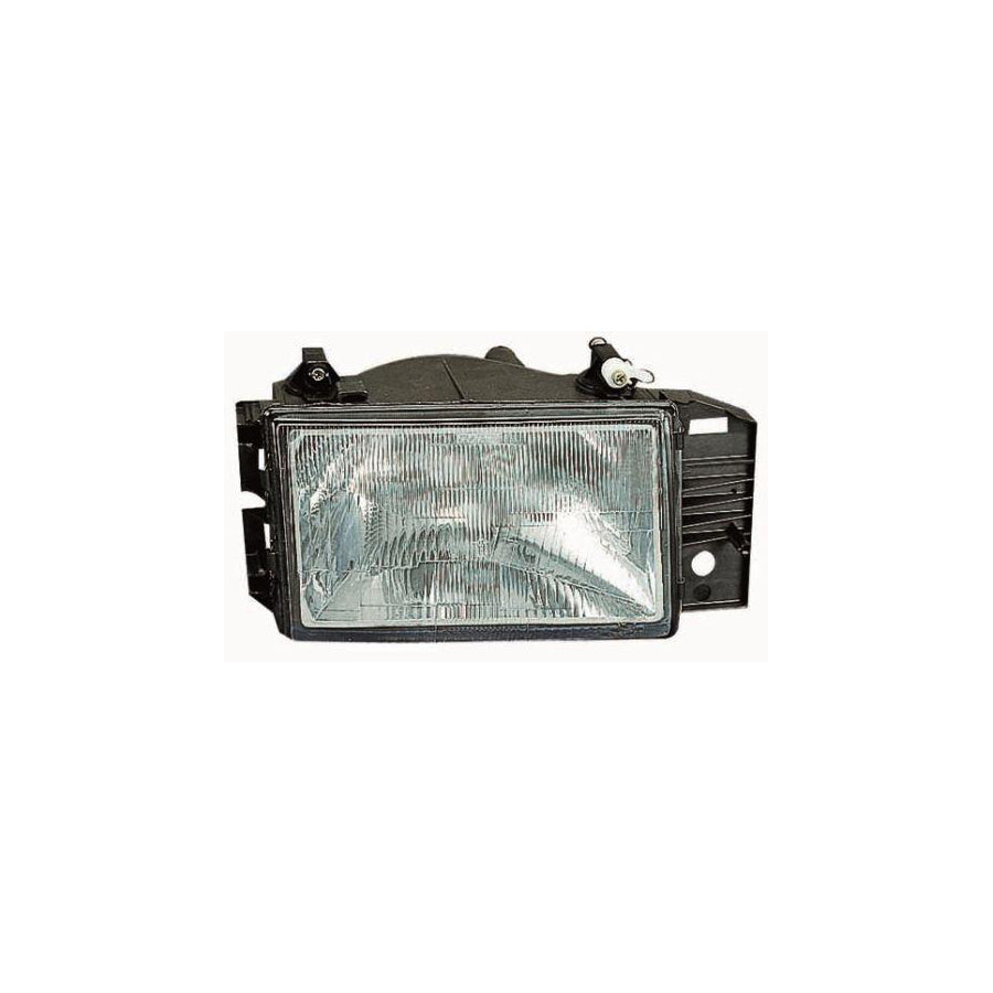 Abakus 6611105Llde Headlight for Fiat Tipo Hatchback (160)