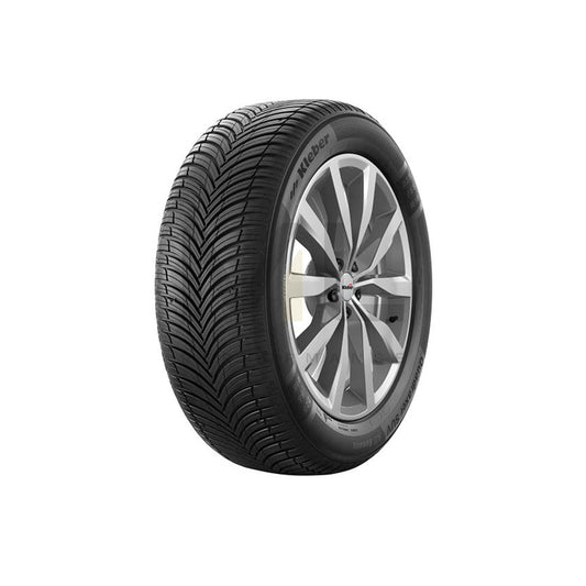 Kleber Quadraxer SUV 215/65 R17 99V  All-season SUV Tyre