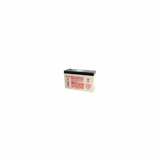 Enersys NPX24-12 DataSafe SLA Battery 12v 6Ah
