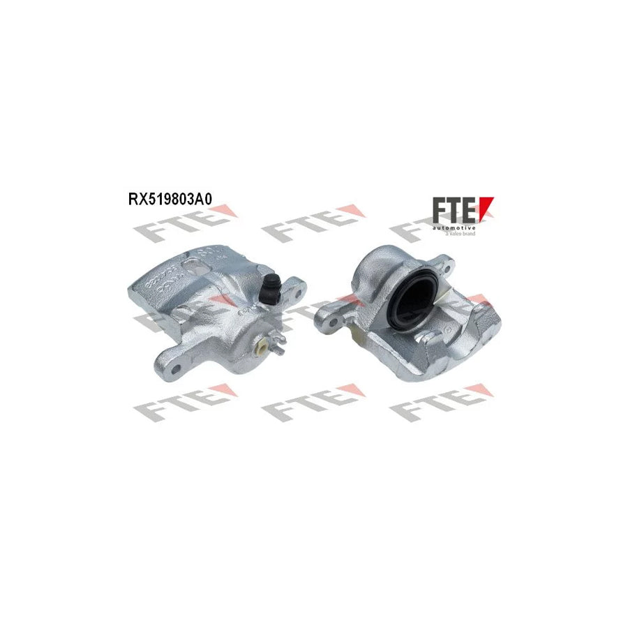 FTE Rx519803A0 Brake Caliper for Hyundai Amica / Atoz (MX)