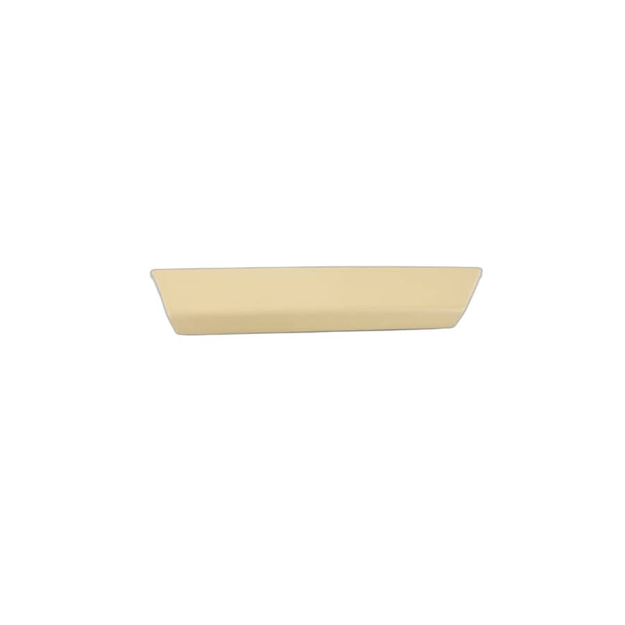 Genuine BMW 51417076791 E60 E61 Door Pocket, Front Left BEIGE (Inc. 525i, 550i & 523i)