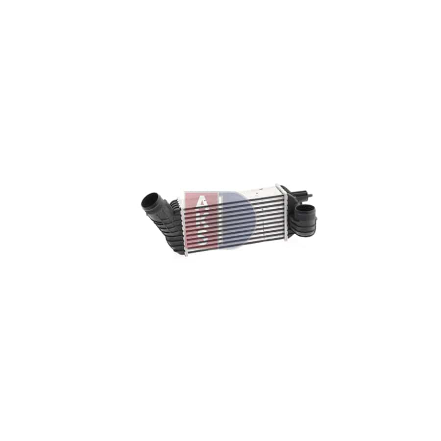 AKS Dasis 167015N Intercooler