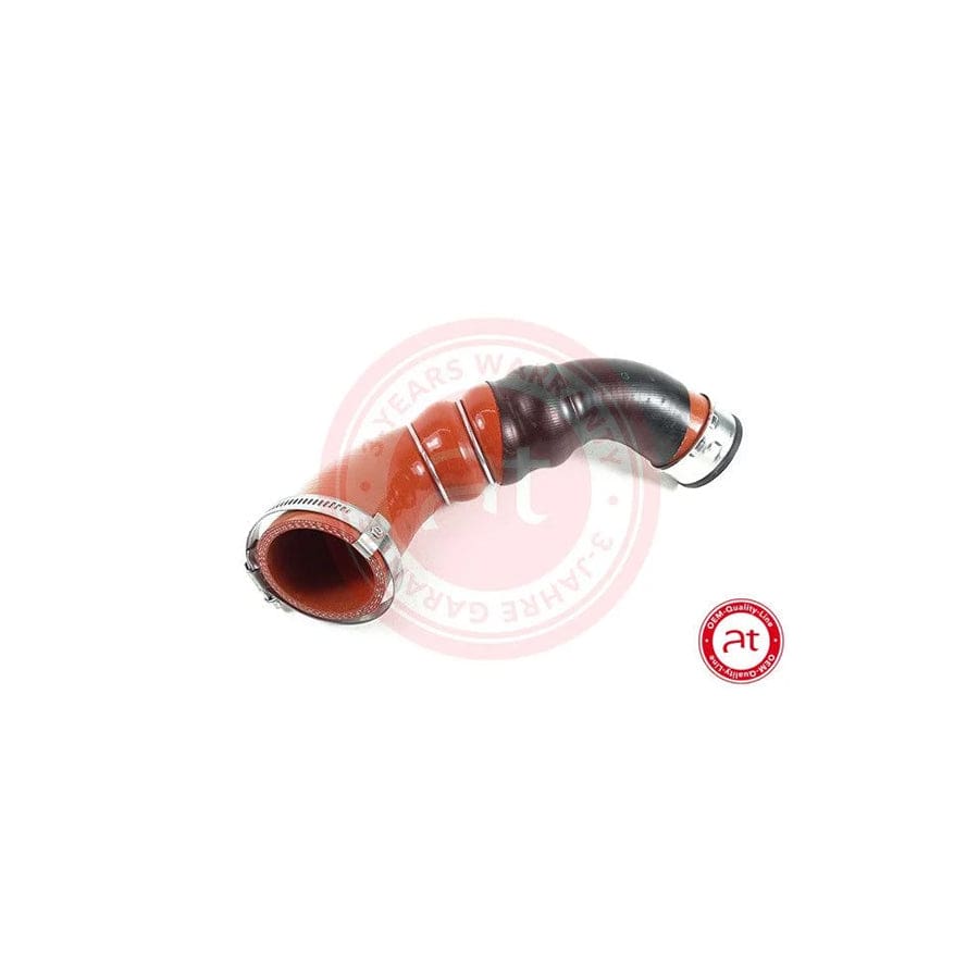 at autoteile germany At21128 Charger Intake Hose for Audi A4