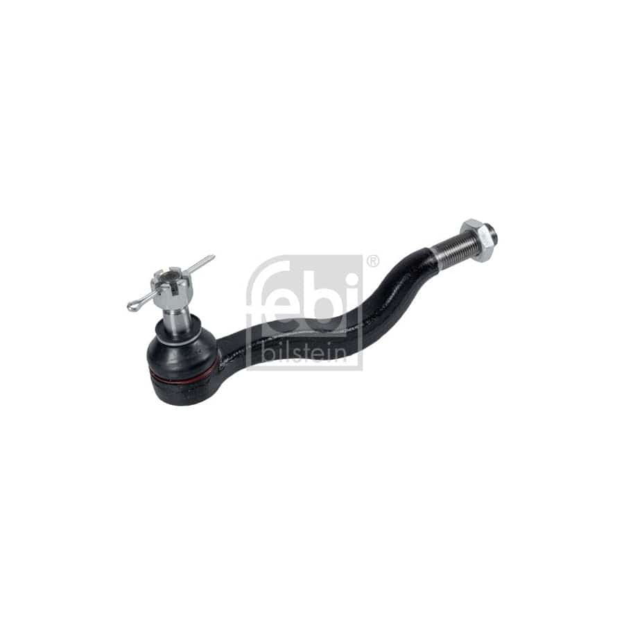 Febi Bilstein 41297 Track Rod End For Mitsubishi L200 III Pickup (K6)
