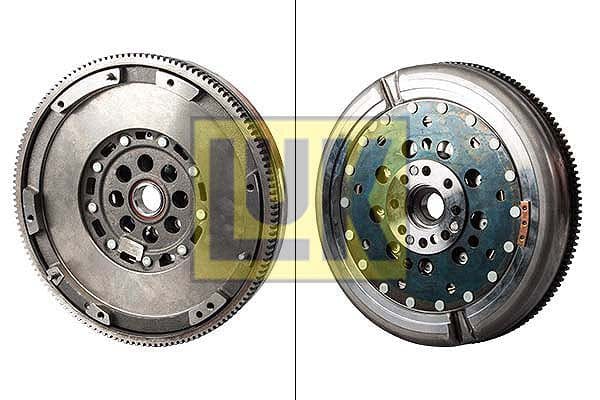 LuK 415 0696 10 Dual Mass Flywheel