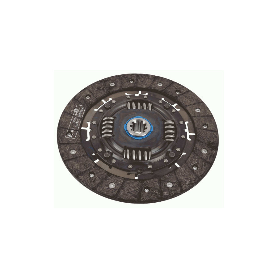 Sachs 1878 010 214 Clutch Disc