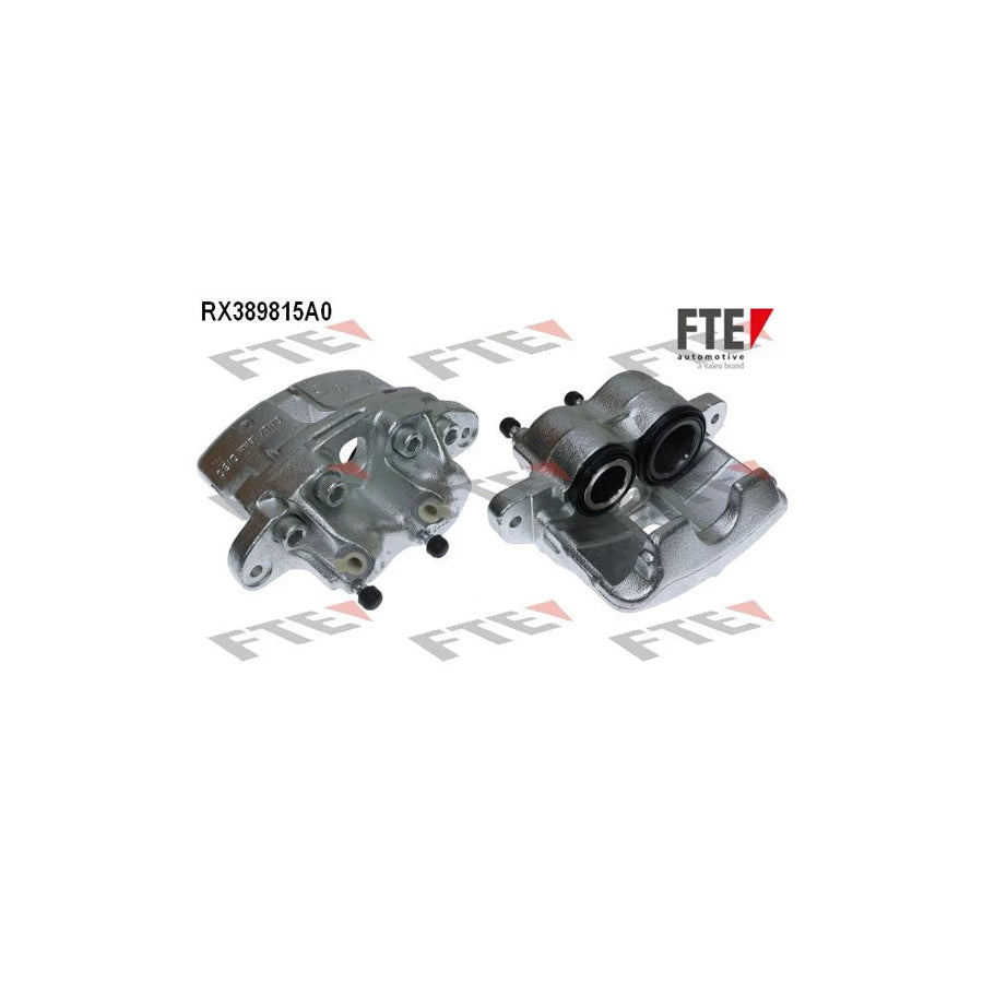 FTE Rx389815A0 Brake Caliper