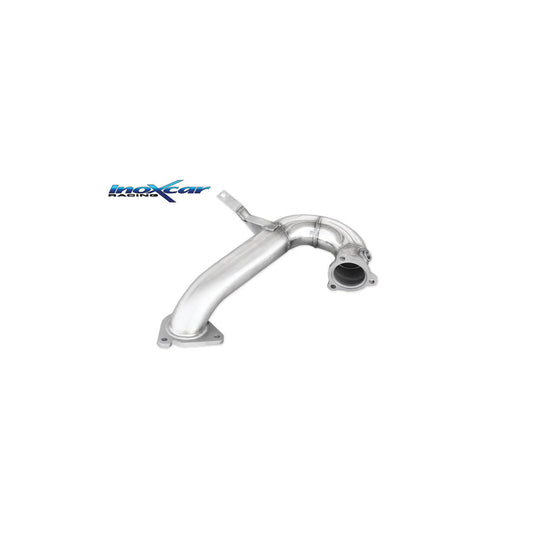 InoXcar AFMEG Renault Megane III Catalyst Replacement Pipe