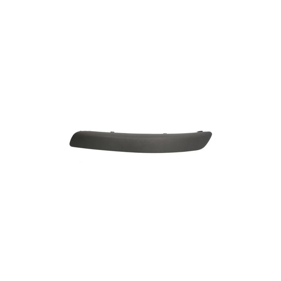 Blic 6502-07-9524995Pp Bumper Moulding for VW Golf