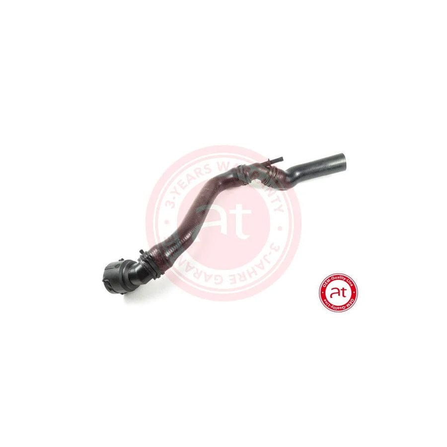 at autoteile germany At21127 Radiator Hose
