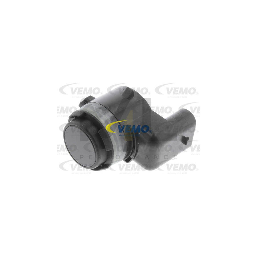 VEMO V20-72-0562 Parking sensor Original VEMO Quality, Front, Rear, Black, Ultrasonic Sensor