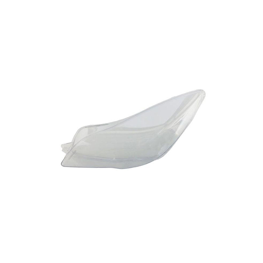 Blic 5410-04-1068105P Headlight Lens for Opel Insignia