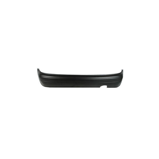 Blic 5506-00-1608951P Rear Bumper for Nissan Micra II Hatchback (K11)