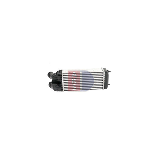 AKS Dasis 167017N Intercooler