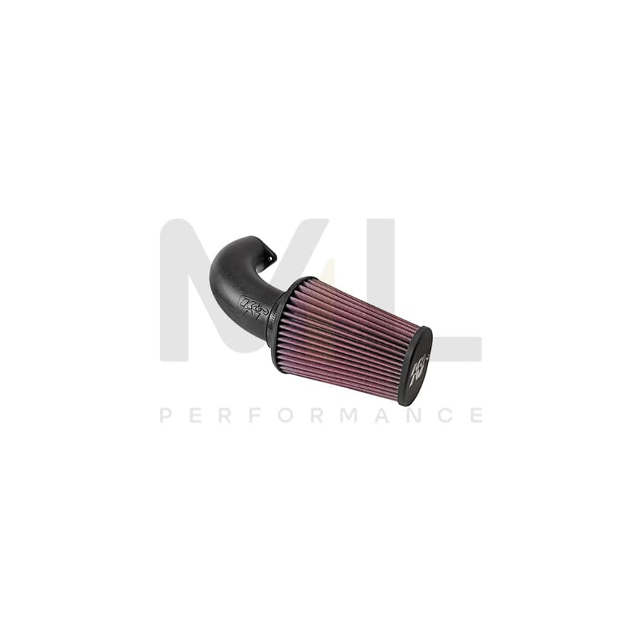 K&N 63-1130 Performance Air Intake System