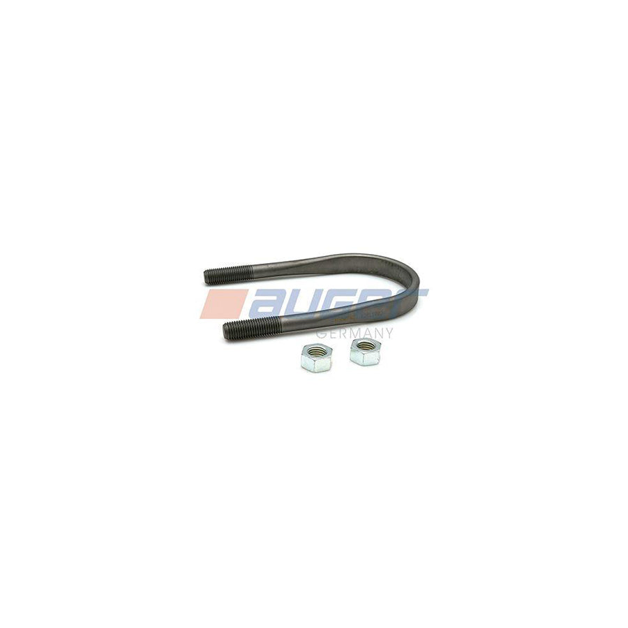 Auger 83839 Spring Clamp